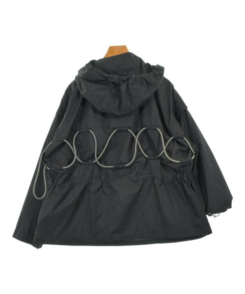 F/CE. เสื้อพาร์กาภูเขา
