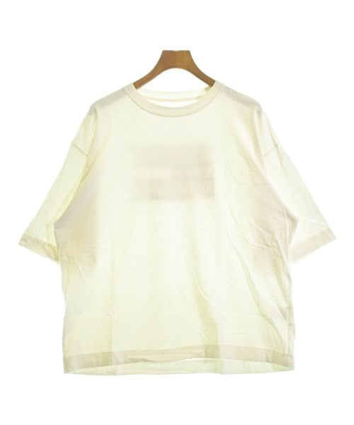 F/CE. เสื้อยืด/เสื้อท็อปส์