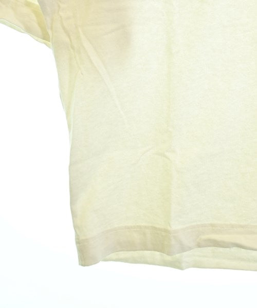F/CE. เสื้อยืด/เสื้อท็อปส์