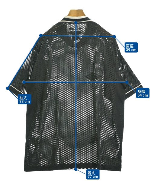 F/CE. เสื้อยืด/เสื้อท็อปส์