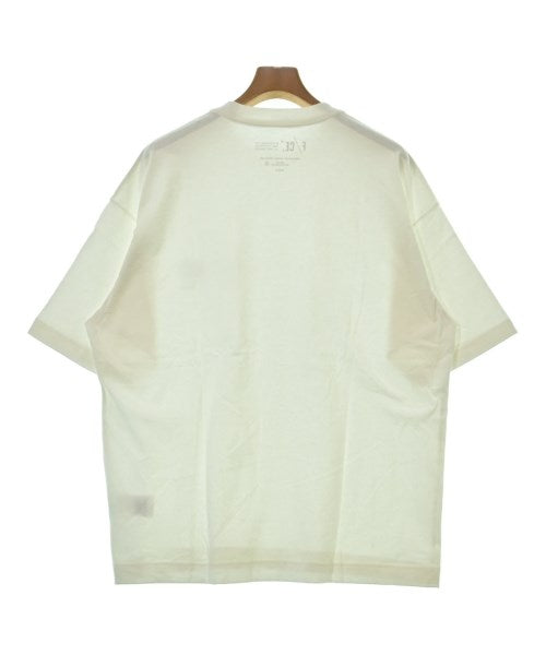 F/CE. เสื้อยืด/เสื้อท็อปส์
