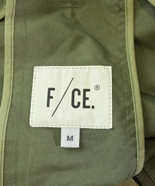 F/CE. เสื้อโค้ท อื่น