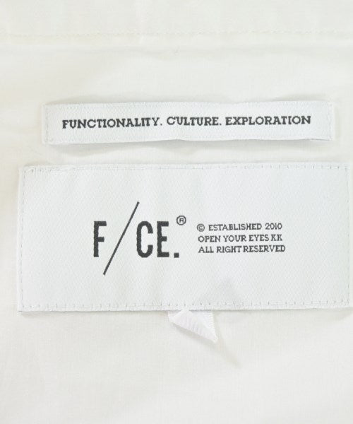 F/CE. เสื้อสตรี