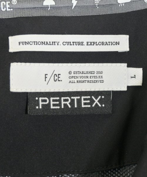 F/CE. เสื้อโค้ท