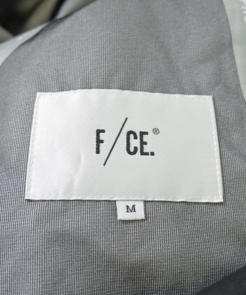 F/CE. เสื้อโค้ท อื่น