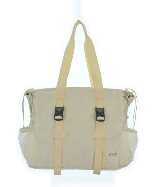 F/CE. กระเป๋าถือขนาดใหญ่