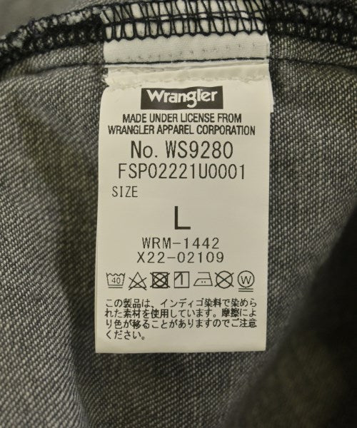 F/CE. เสื้อลำลอง