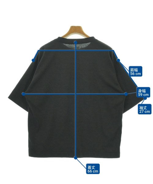 F/CE. เสื้อยืด/เสื้อท็อปส์