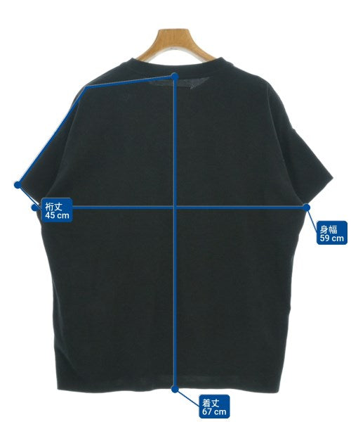 F/CE. เสื้อยืด/เสื้อท็อปส์