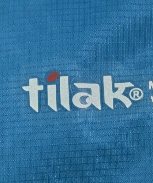 tilak เสื้อพาร์กาภูเขา