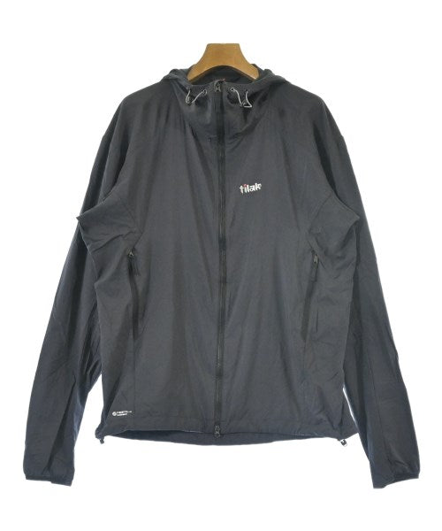 tilak เสื้อพาร์กาภูเขา