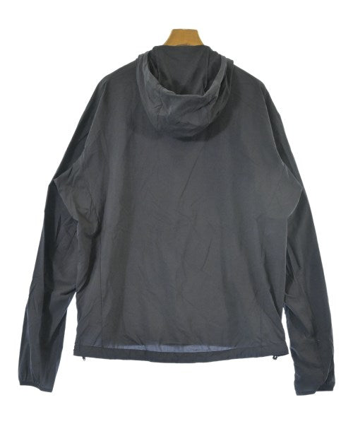 tilak เสื้อพาร์กาภูเขา