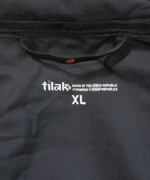 tilak เสื้อพาร์กาภูเขา