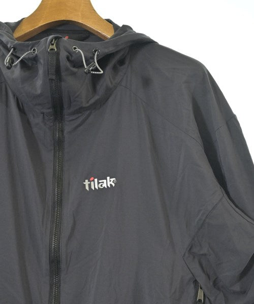 tilak เสื้อพาร์กาภูเขา