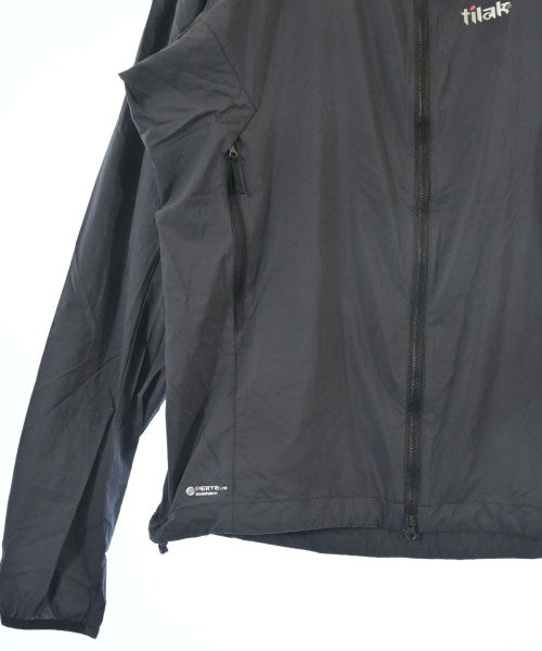 tilak เสื้อพาร์กาภูเขา