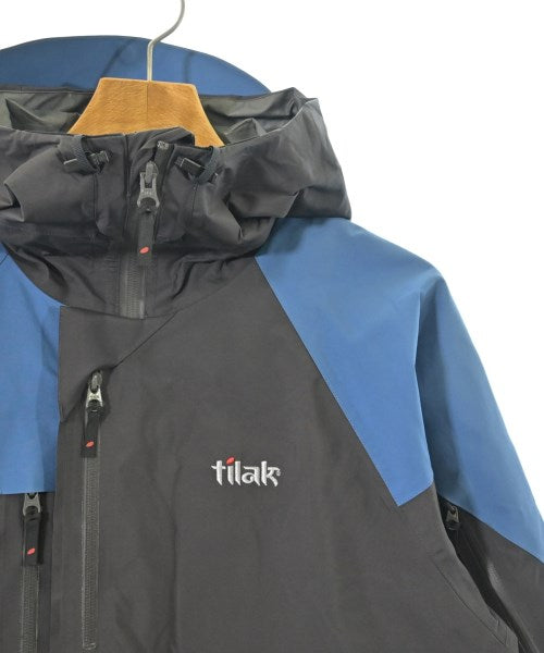 tilak เสื้อพาร์กาภูเขา