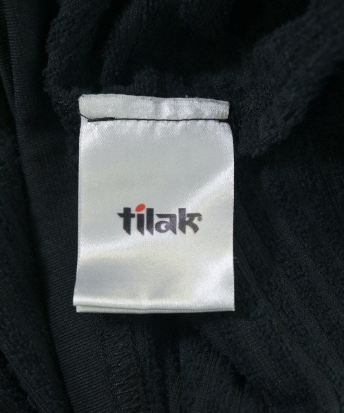 tilak แจ็คเก็ตเบลาส์ อื่น