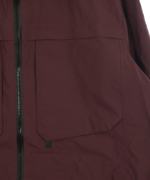 tilak เสื้อพาร์กาภูเขา