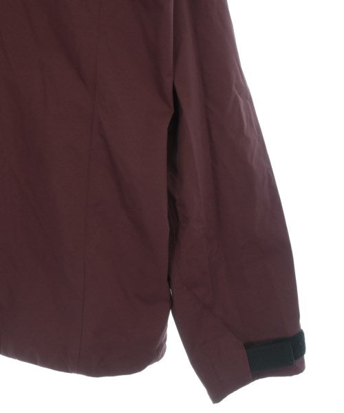 tilak เสื้อพาร์กาภูเขา