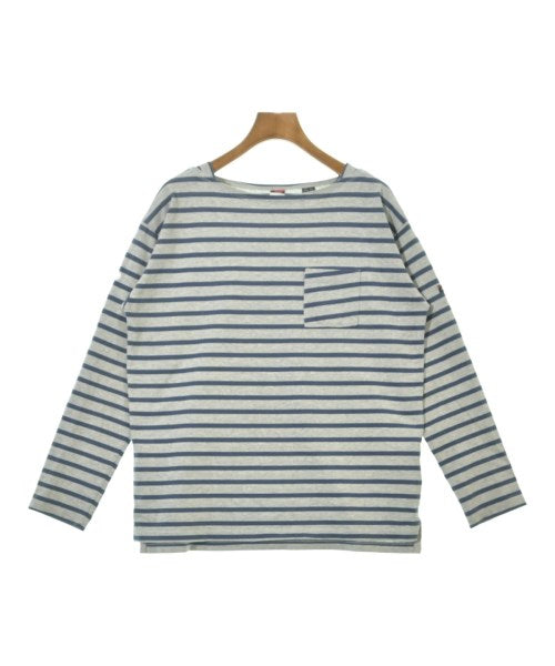 NANGA เสื้อยืด/เสื้อท็อปส์