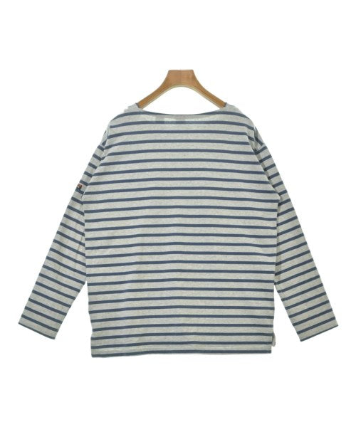 NANGA เสื้อยืด/เสื้อท็อปส์