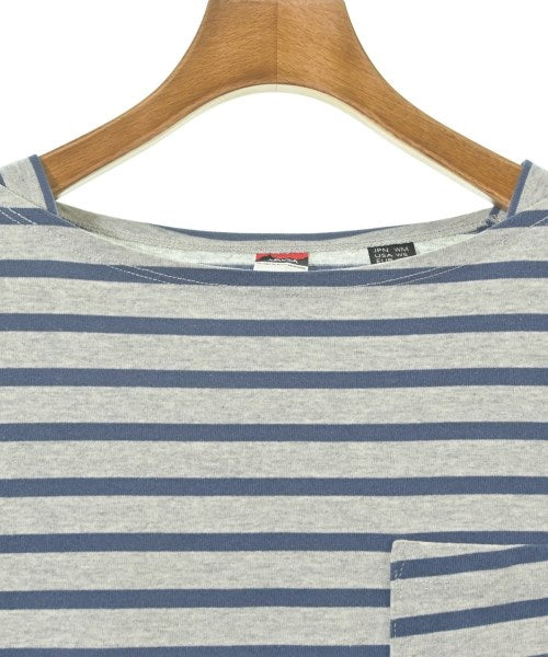 NANGA เสื้อยืด/เสื้อท็อปส์