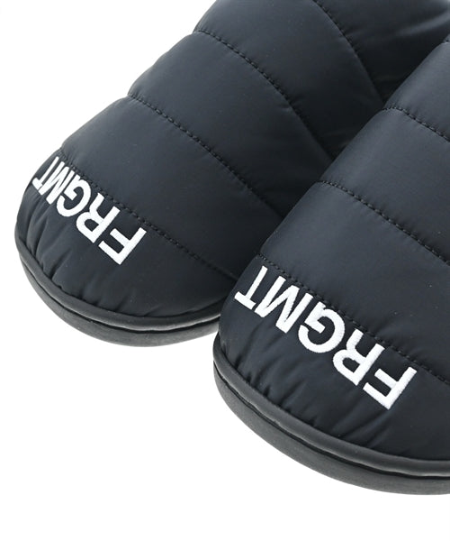 FRAGMENT DESIGN รองเท้าแตะ