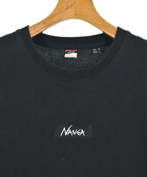 NANGA เสื้อยืด/เสื้อท็อปส์