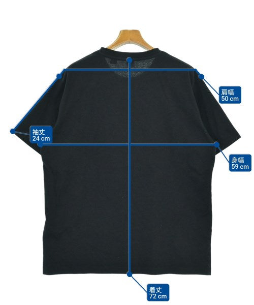 NANGA เสื้อยืด/เสื้อท็อปส์