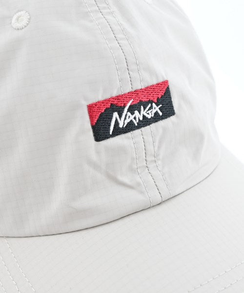NANGA หมวกแก๊ป