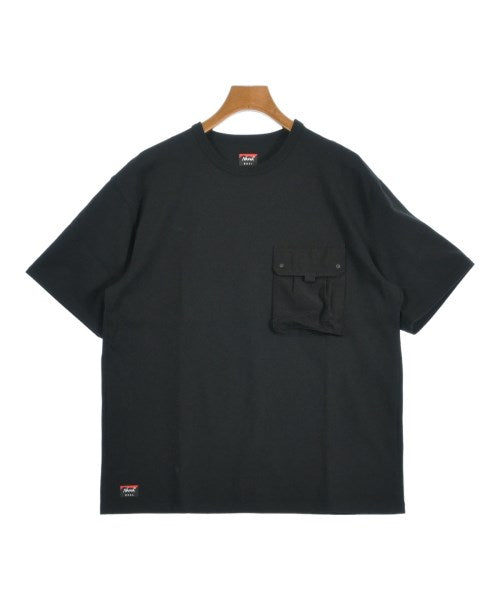 NANGA เสื้อยืด/เสื้อท็อปส์