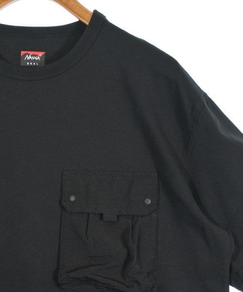 NANGA เสื้อยืด/เสื้อท็อปส์