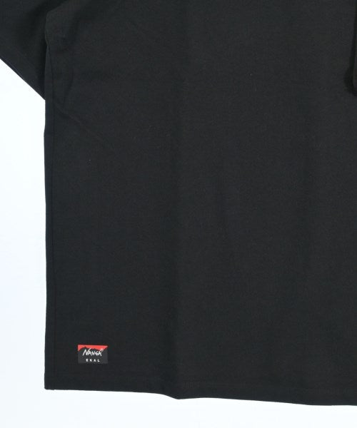 NANGA เสื้อยืด/เสื้อท็อปส์