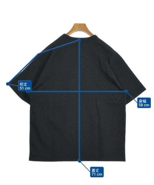 NANGA เสื้อยืด/เสื้อท็อปส์