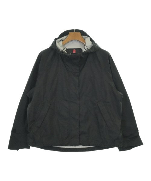 NANGA เสื้อพาร์กาภูเขา