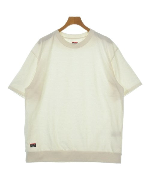 NANGA เสื้อยืด/เสื้อท็อปส์