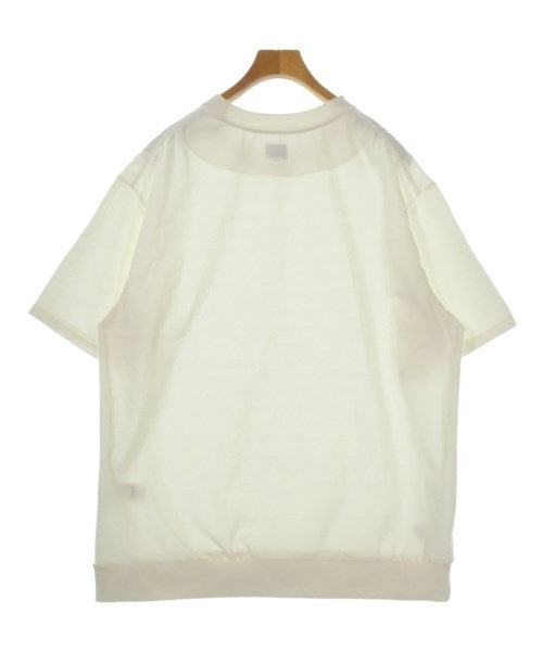NANGA เสื้อยืด/เสื้อท็อปส์