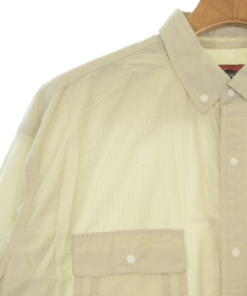 NANGA เสื้อลำลอง