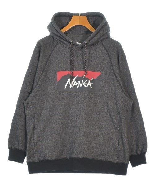 NANGA เสื้อฮู้ด