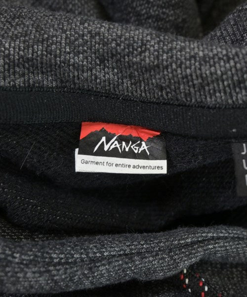 NANGA เสื้อฮู้ด