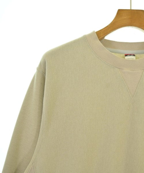 NANGA เสื้อสเวตเตอร์