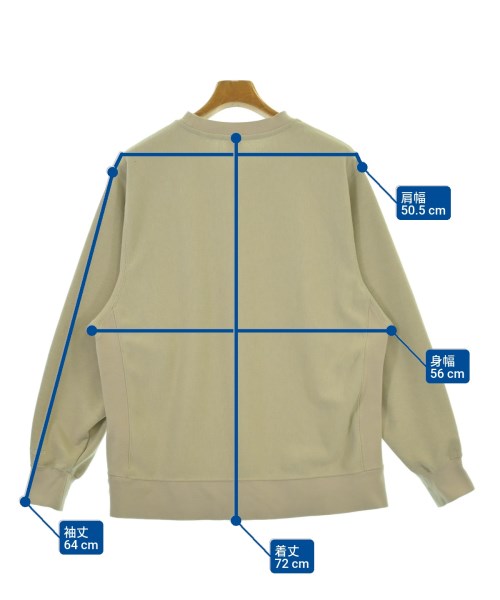 NANGA เสื้อสเวตเตอร์