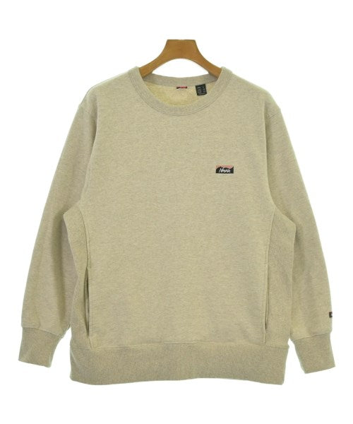 NANGA เสื้อสเวตเตอร์