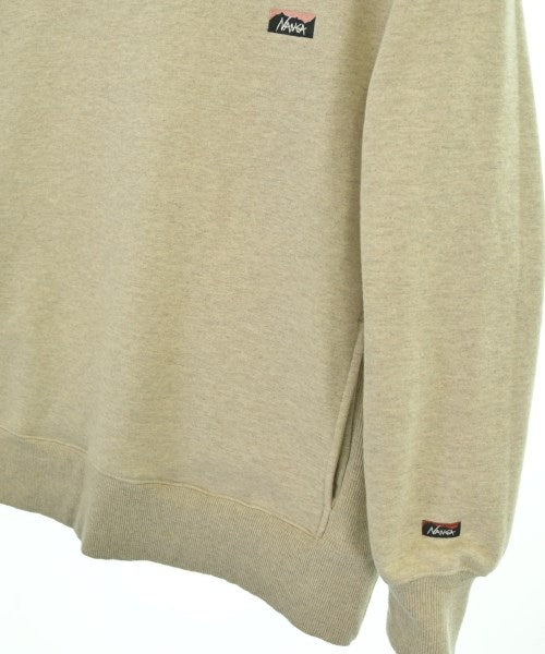 NANGA เสื้อสเวตเตอร์