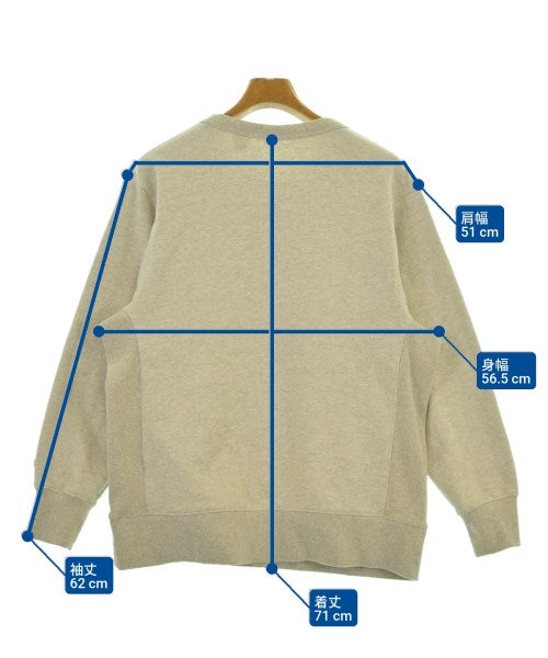 NANGA เสื้อสเวตเตอร์