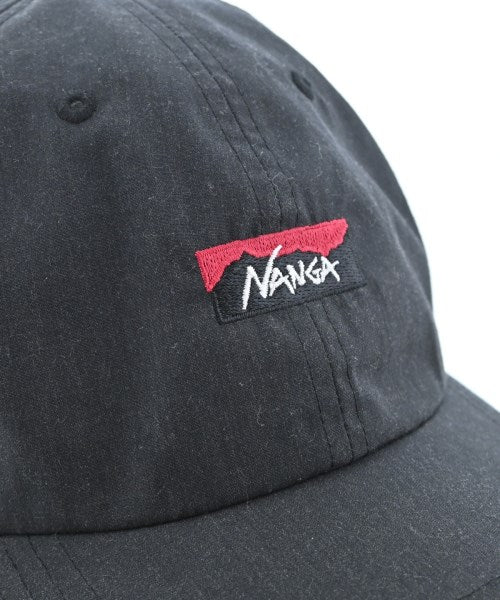 NANGA หมวกแก๊ป