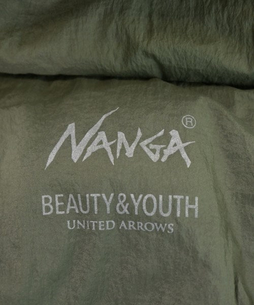 NANGA แจ็คเก็ตเบลาส์ อื่น