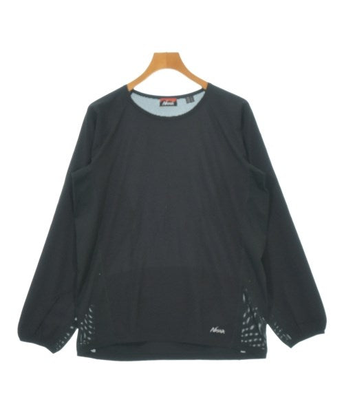 NANGA เสื้อยืด/เสื้อท็อปส์