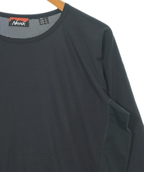 NANGA เสื้อยืด/เสื้อท็อปส์