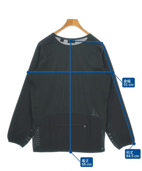NANGA เสื้อยืด/เสื้อท็อปส์